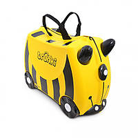 213 Валіза Trunki Bernard Bumble Bee (TRU-B044)