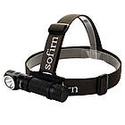 Ліхтар Sofirn SP40 LH351D 5000K, фото 2