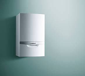 Котел газовий конденсаційний VAILLANT ECOTEC PLUS VU INT 306/5-5-H 10021963, фото 2