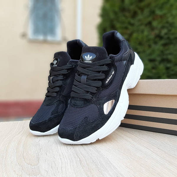 Adidas Falcon . Bootlands 1153177928