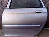 Двері задні ліві для Citroen Xsara Picasso, 1999-2010, фото 2