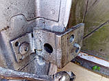 Двері задні ліві для Citroen Xsara Picasso, 1999-2010, фото 7