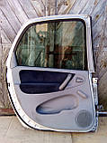 Двері задні ліві для Citroen Xsara Picasso, 1999-2010, фото 10