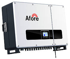 Інвертор трифазний AFORE BNT060KTL