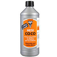 Hesi Coco 1 л. Удобрения для кокосового субстрата