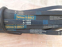 A 1025 Tehno V-Belt ремень клиновой приводной