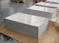 Алюминиевый профиль лист алюминиевый гладкий 1050 (АД0) 2х1250х2500
