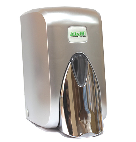 Дозатор мила або шампуню