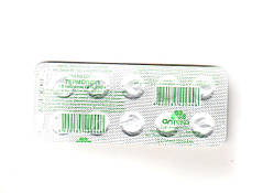 Термопсил табл по 250 мг, No10