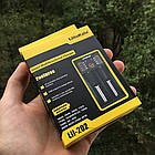 Зарядний пристрій Liitokala Lii-202, фото 5