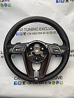 MANSORY steering wheel for Bentley Bentayga