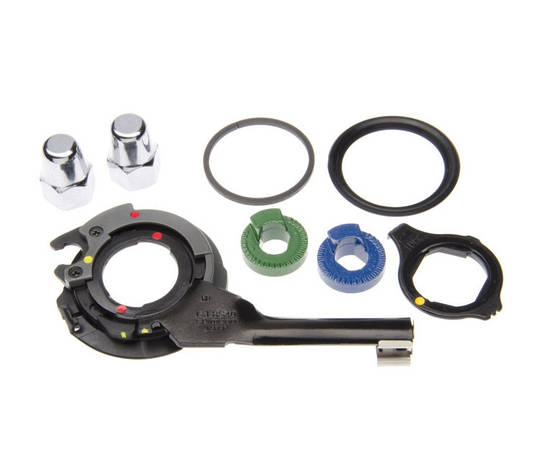 Компоненти втулки SG-8R31/8R36/8C31, NEXUS, VERTICAL DROP TYPE (8R/8L) (комплект для встановлення), фото 1