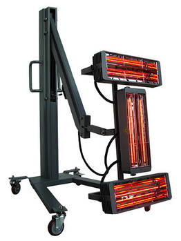 Сушильне обладнання