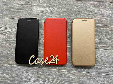 Чохол книжка Elegant book для Huawei P30 Pro / (3 кольори)