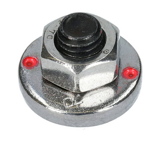 Болт фіксації тросу заднього ролерн гальм BR-IM45-R, фото 1