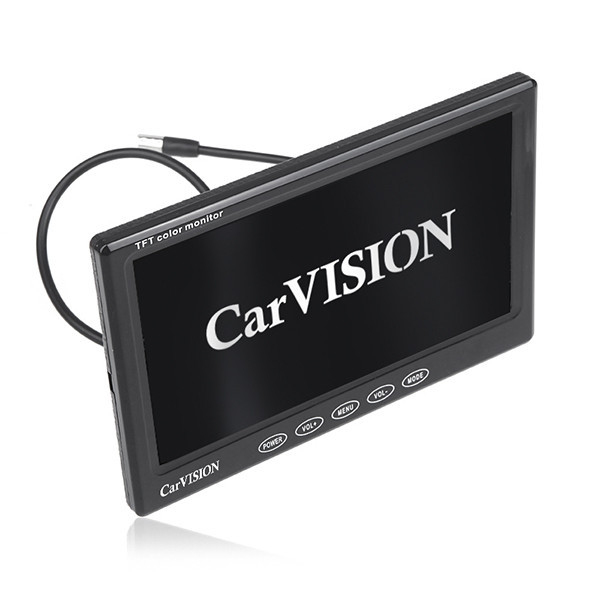Монітор Carvision 7" CVM-107
