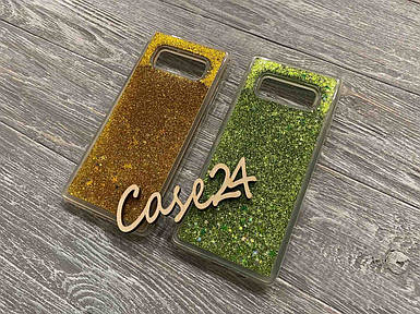 Перетікальний TPU чохол Star для Samsung Galaxy Note 8 (2 кольори)