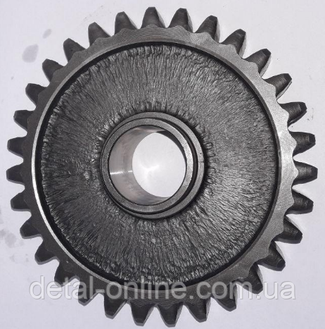 70-1701082 Шестерня (без втулки)