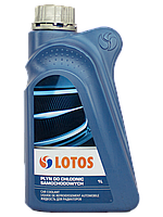 Жидкость охлаждающая Lotos Car Radiator Coolant 1 л (TX-K108090-0A0) Demi: Залог Качества