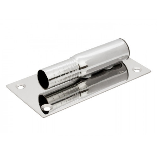 Джокер кріплення вішалки до стіни W2125, фото 1