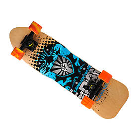 Скейтборд RIAS 8823 (2_008636)