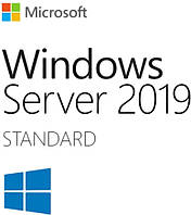 Microsoft Windows Server 2019 Standard Edition x64 16 Core DVD ОЕМ (P73-07790), фото 3