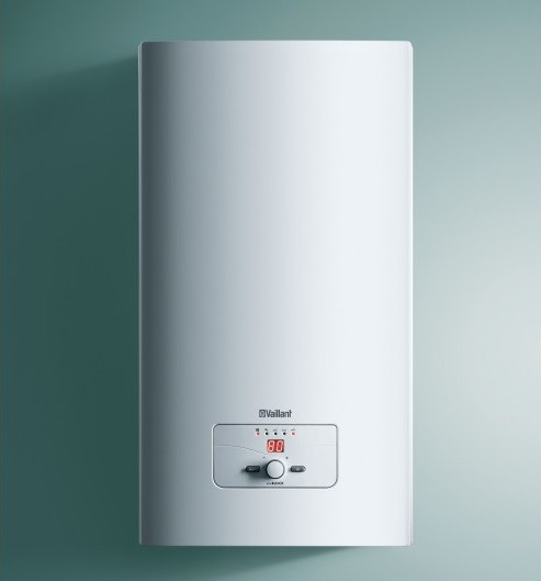 Котел електричний Vaillant eloBLOCK VE24/14 (6 + 6 + 6 + 6 кВт) (380 В) 10023660