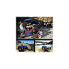 Кунг ARB SPRINT для Toyota Hilux 2005-2015 (Фарбований), фото 7