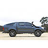 Кунг ARB SPRINT для Toyota Hilux 2005-2015 (Фарбований), фото 4