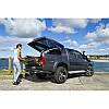 Кунг ARB SPRINT для Toyota Hilux 2005-2015 (Фарбований), фото 3