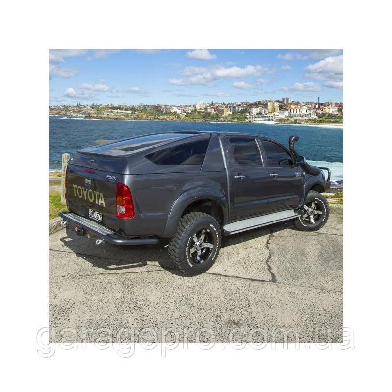 Кунг ARB SPRINT для Toyota Hilux 2005-2015 (Фарбований)