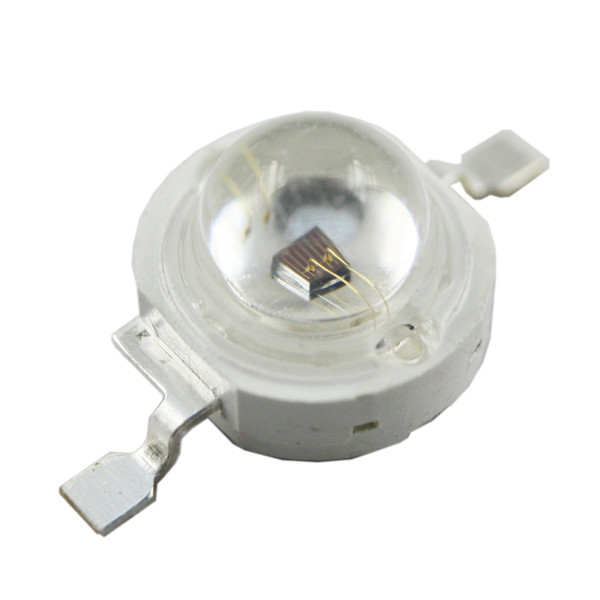 Над'яскравий світлодіод LED 3W Blue