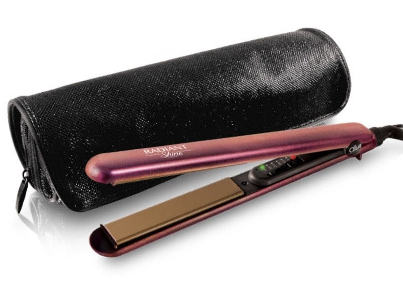 Утюжок Diva Radiant Shine Styler Sunrise (D645)