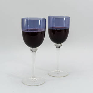 Комплект келихів для червоного вина 2од. тип-F