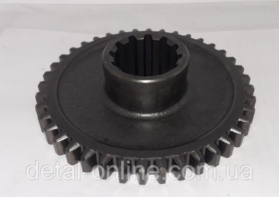 70-1721025 Шестерня понижуючого редуктора виробник