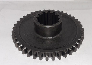 70-1721025 Шестерня понижуючого редуктора виробник, фото 1