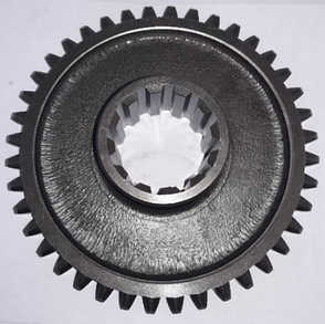 70-1721025 Шестерня понижуючого редуктора виробник, фото 2