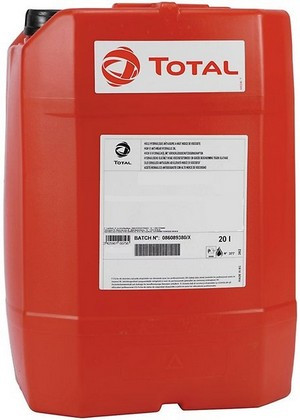 Гідравлічне масло TOTAL EQUIVIS ZS 46
