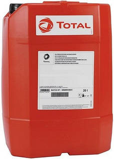 Гідравлічне масло TOTAL EQUIVIS ZS 32