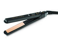 Міні-утюжок Diva pro styler rubberised black (D260)