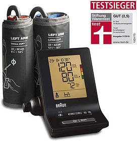 Тонометр Braun ExactFit 5 BP6200