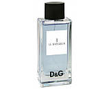 Dolce&Gabbana Anthology No 1 Le Bateleur туалетна вода 100 ml. (Дільче Габбана Антхолоджі No 1 Ле Батлер), фото 3