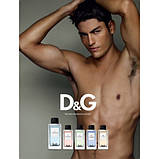 Dolce&Gabbana Anthology No 1 Le Bateleur туалетна вода 100 ml. (Дільче Габбана Антхолоджі No 1 Ле Батлер), фото 5