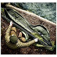 Чохол на 3 вудлища Trakker NXG 3-ROD PADDED SLEEVE 12FT 200см