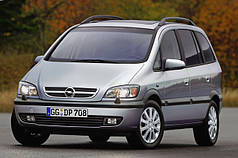  Opel Zafira a 99-04р