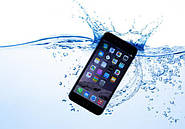 Що потрібно зробити, якщо ви упустили iPhone в воду?