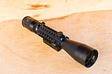 Оптичний приціл Bushnell 3-9x40, фото 3