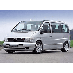 Mercedes Vito 638 96-02р