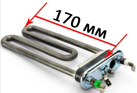 Тін для пральної машини indesit