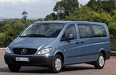 Mercedes Vito 639 2003-2010р